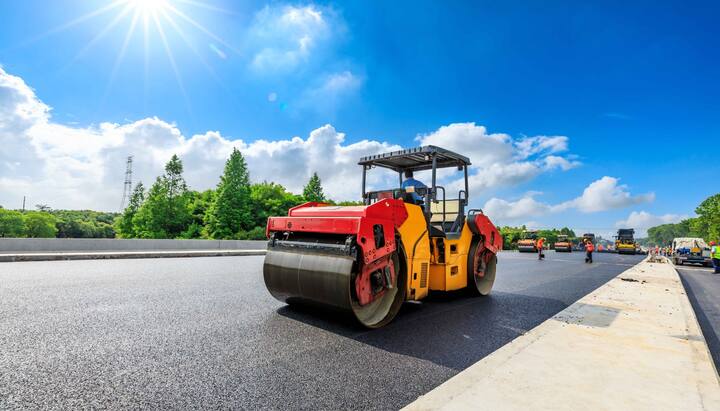 asphalt paving lexington ky